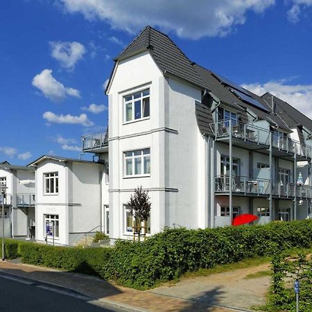 Villa Marin Wohnung 21 Zinnowitz Esterno foto