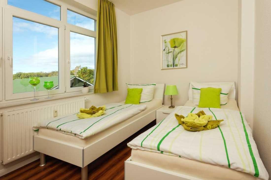 Villa Marin Wohnung 21 Zinnowitz Esterno foto