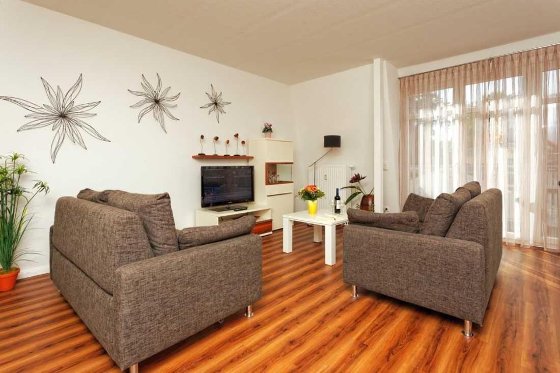 Villa Marin Wohnung 21 Zinnowitz Esterno foto